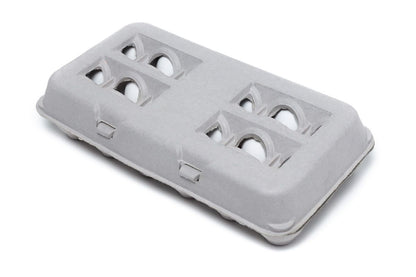 18 egg carton