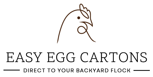 Easy Egg Cartons